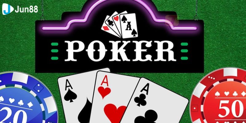 Bài rác poker