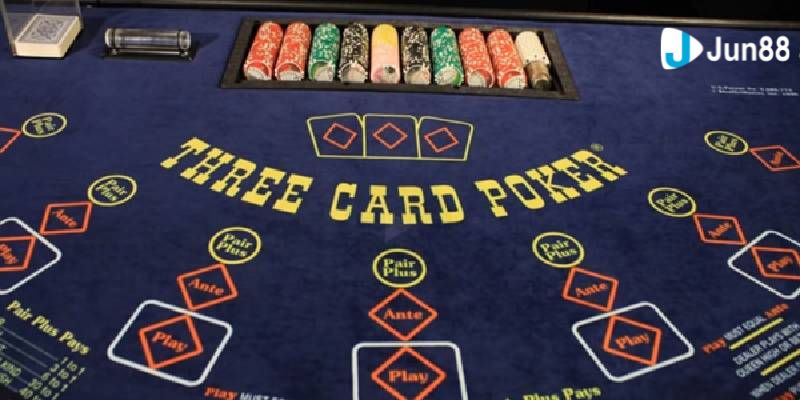 chơi poker 3 lá Tìm hiểu về chơi poker 3 lá hấp dẫn