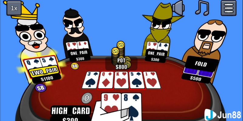 hack game poker Lợi ích và rủi ro khi sử dụng các tool hack game Poker