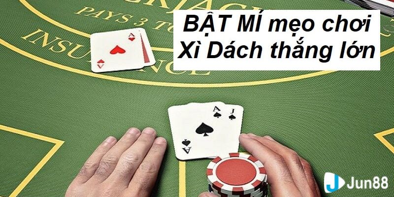 Giới thiệu game xì dách