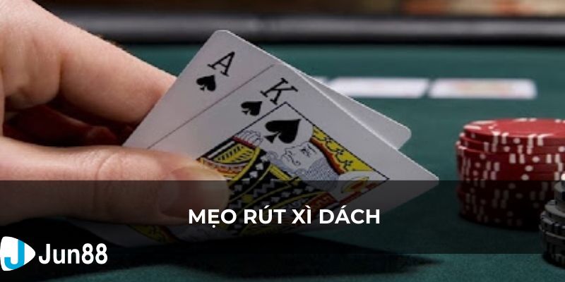 Tổng hợp những cách chơi xì dách không thua