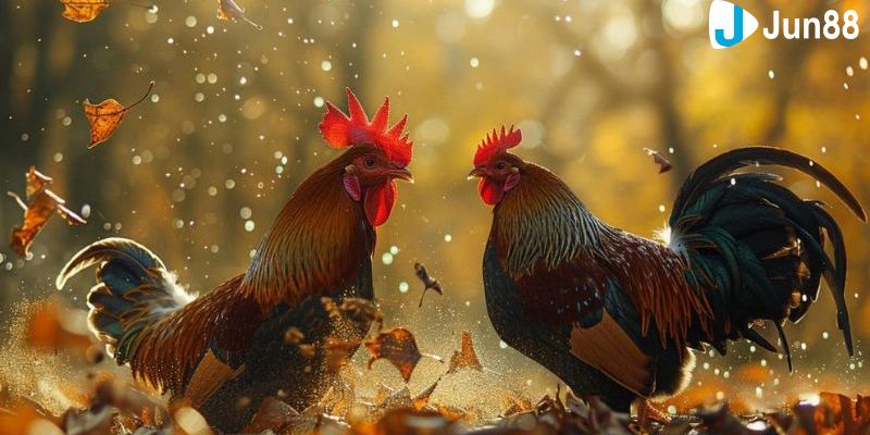 đá gà cựa sắt mới nhất