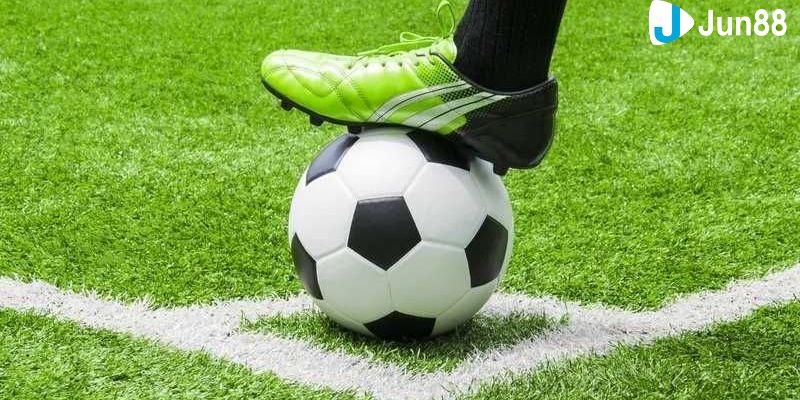 Kèo chấp bóng đá