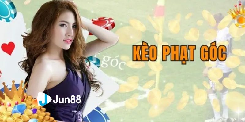 Tổng quan về kèo phạt góc trực tiếp bạn cần biết