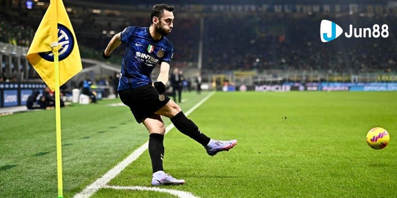 Những thuật ngữ quan trọng nhất trong kèo phạt góc trực tiếp