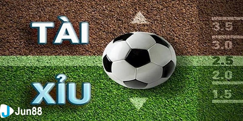 Cách đọc kèo tài xỉu bóng đá chi tiết cho các tân thủ