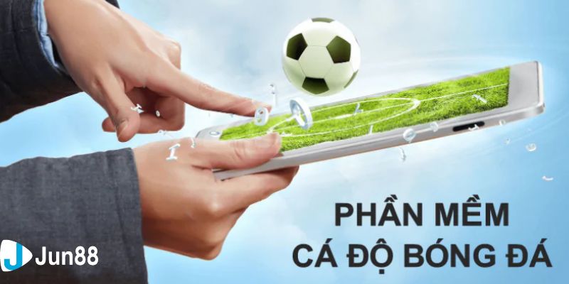 Khám phá những phần mềm soi kèo bóng đá miễn phí mới nhất