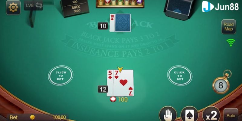 Quắc trong xì dách Những loại quắc trong xì dách phổ biến nhất hiện nay