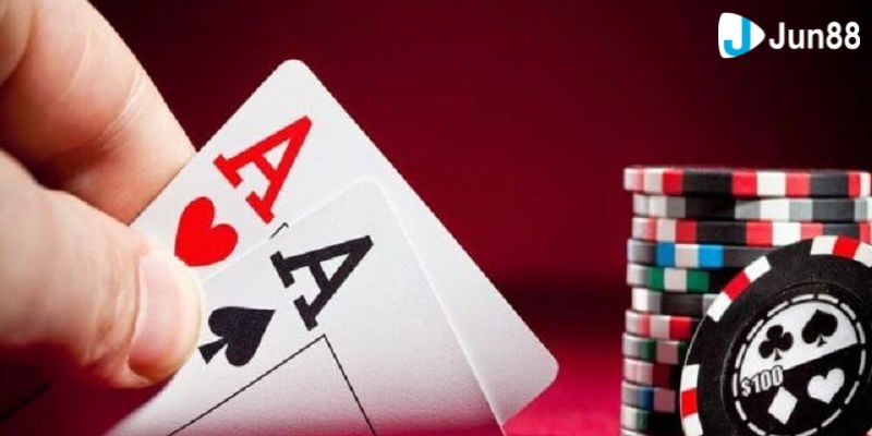 Quắc trong xì dách