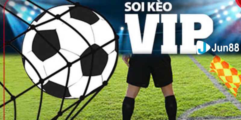 Phân tích các loại kèo phổ biến trong soi kèo VIP