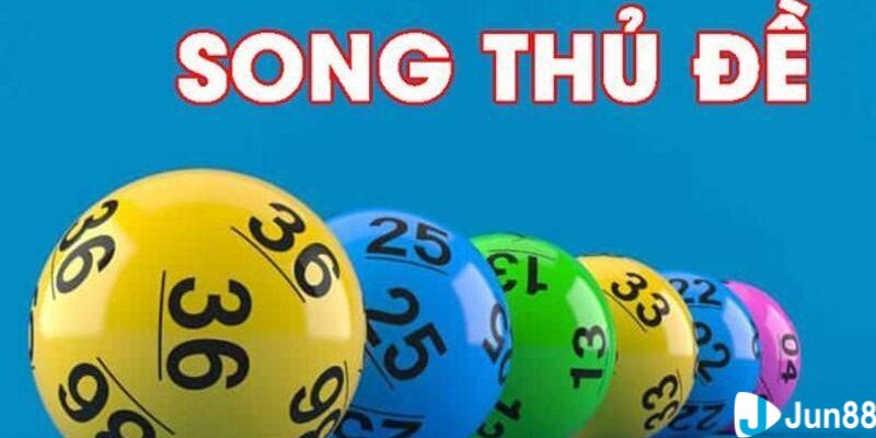 Song thủ đề vip miền Bắc hôm nay Nhận định chung về song thủ đề vip miền Bắc hôm nay