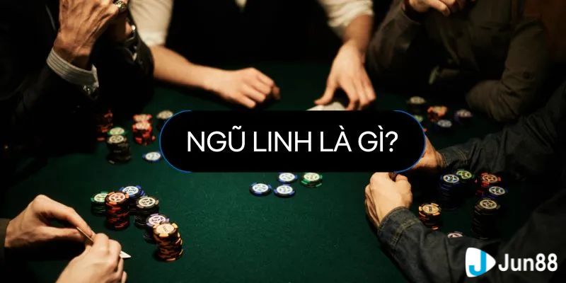 xì dách với ngũ linh Xì dách với ngũ linh: Khám phá hai khái niệm