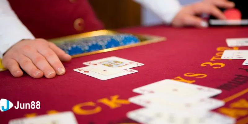 xì dách với ngũ linh