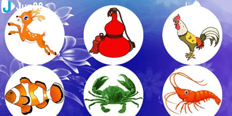 Phong thuỷ khi chơi bầu cua cũng rất quan trọng nếu muốn giành chiến thắng