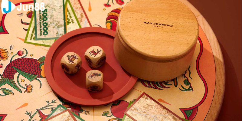 Chiến thuật soi cầu giúp người chơi chiến thắng dễ dàng