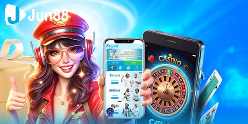 Hình ảnh minh họa cho chiến lược cá cược