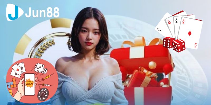 Yêu thích từ chất lượng đến phần thưởng