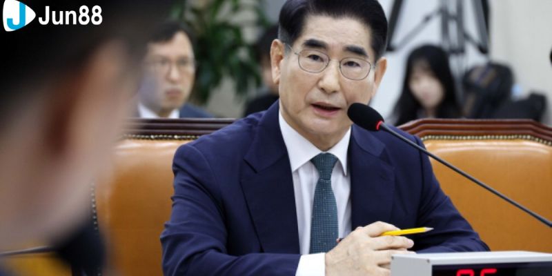 Ông Kim Yong-hyun có thể đối mặt với mức án cao nhất