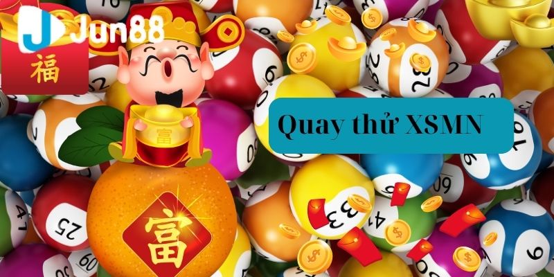 Quay thử XSMN có làm tăng khả năng dự đoán chính xác con số không?