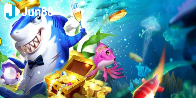 Chi tiết cách tải game bắn cá dễ dàng chi tiết