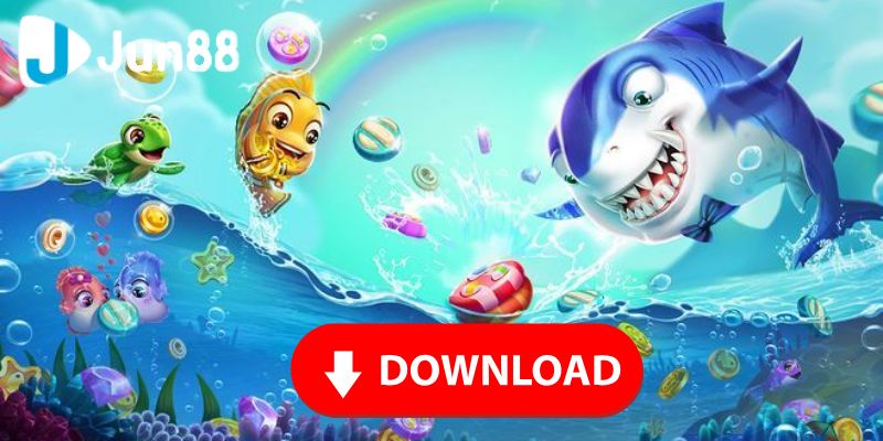 Tìm hiểu về các tính năng nổi bật khi tải game bắn cá online