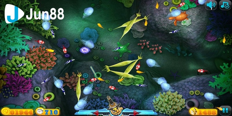 Trải nghiệm trò chơi mọi lúc mọi nơi mà không bị cản trở