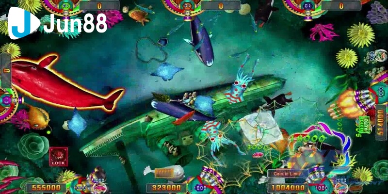 Một vài lỗi thường gặp khi tham gia chơi