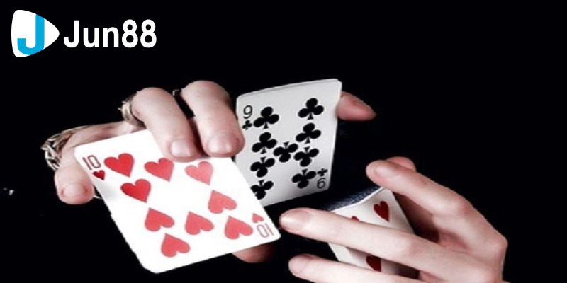 Tìm hiểu một số kỹ thuật xào bài gian lận