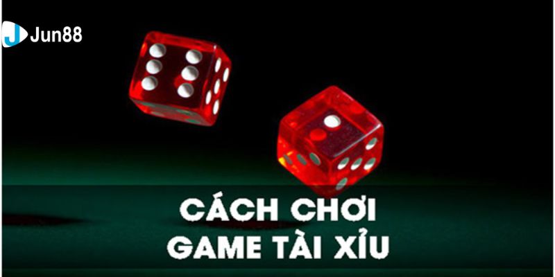 Sự ngẫu nhiên là một yếu tố ảnh hưởng đến kết quả tài xỉu