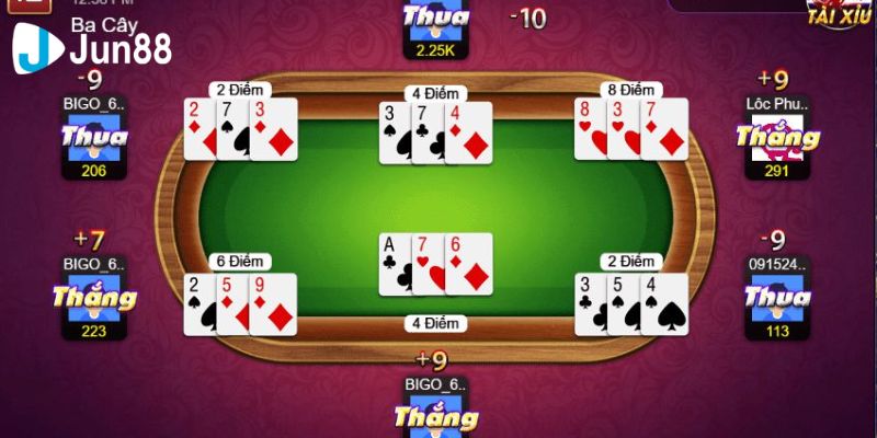 Hãy thử sức với đánh bài đổi thưởng và tận hưởng những phút giây thư giãn cùng cơ hội thắng lớn