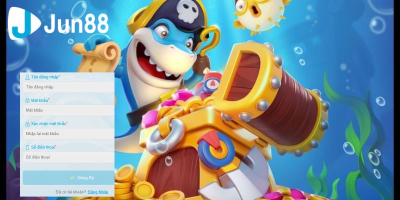 Đôi nét về game bắn cá miễn phí