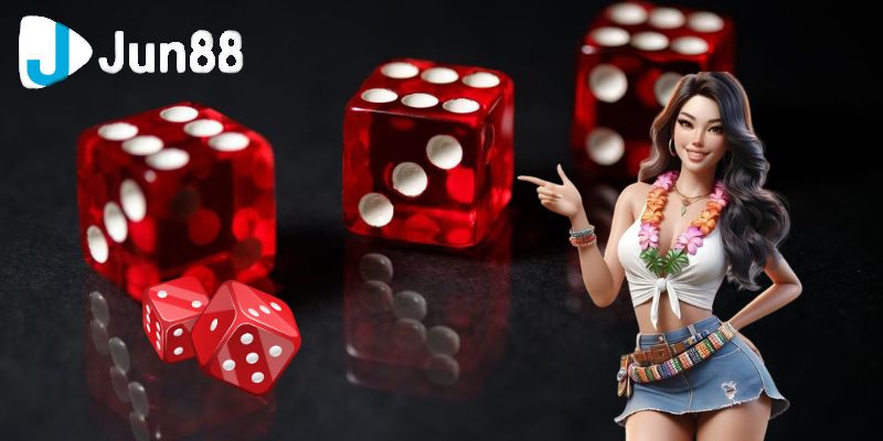 Bí kíp chơi Sicbo