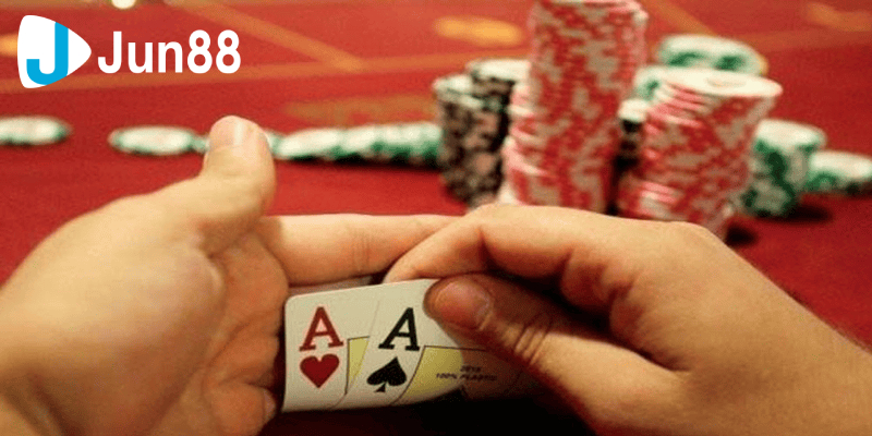 Cách chơi bài xì dách