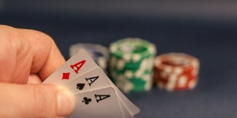 Chơi liêng 3 cây trên các nền tảng trực tuyến