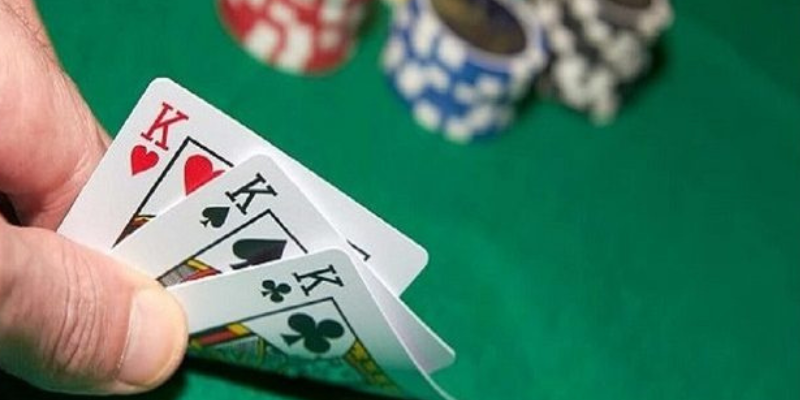 Chơi Liêng 3 Cây với tính năng chơi thử miễn phí 