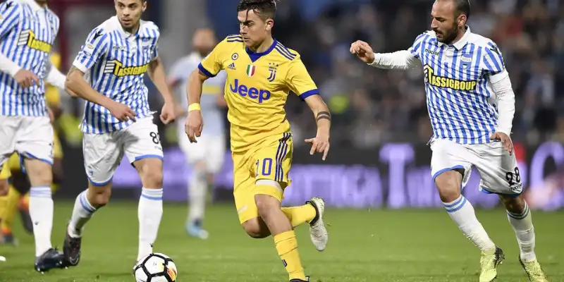 Dự đoán kết quả bóng đá thông qua thông tin soi kèo