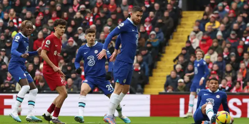 Các yếu tố có thể ảnh hưởng đến kết quả soi kèo bóng