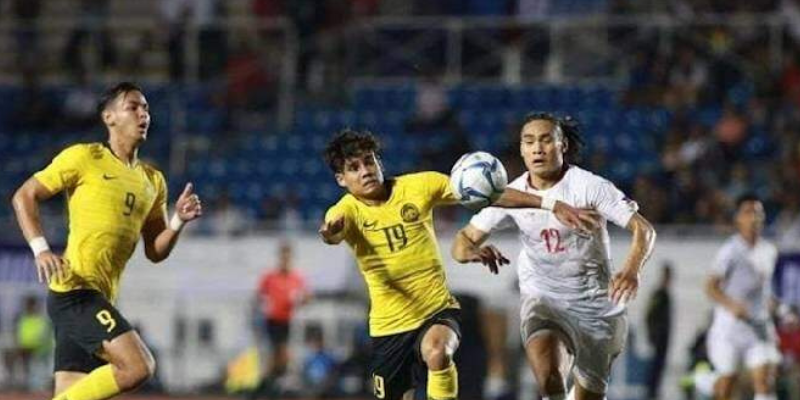 Tỷ lệ kèo Malaysia với các loại kèo phổ biến trong cá cược bóng đá