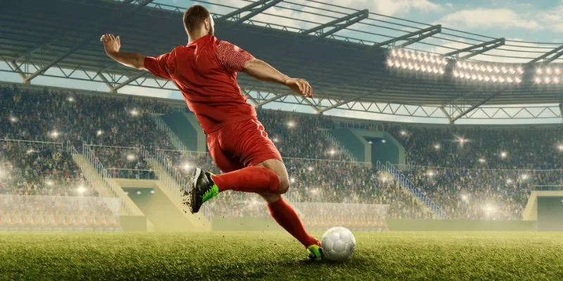 Giới thiệu về đá phạt trong bóng đá