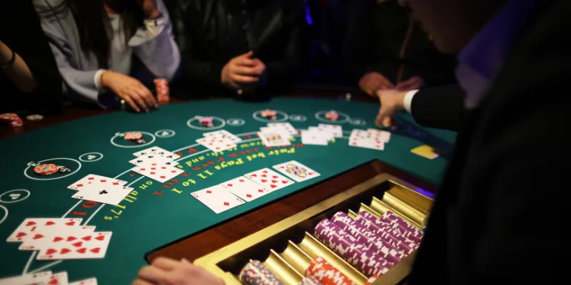 Cách chọn game đánh bạc đổi thưởng để thắng lớn