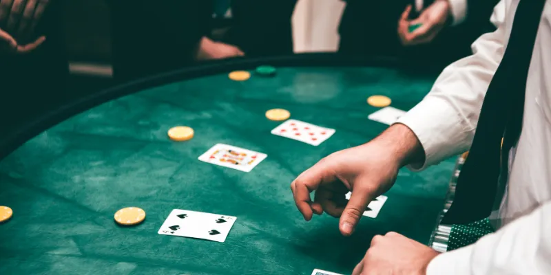 Kinh nghiệm chơi game đánh bạc đổi thưởng